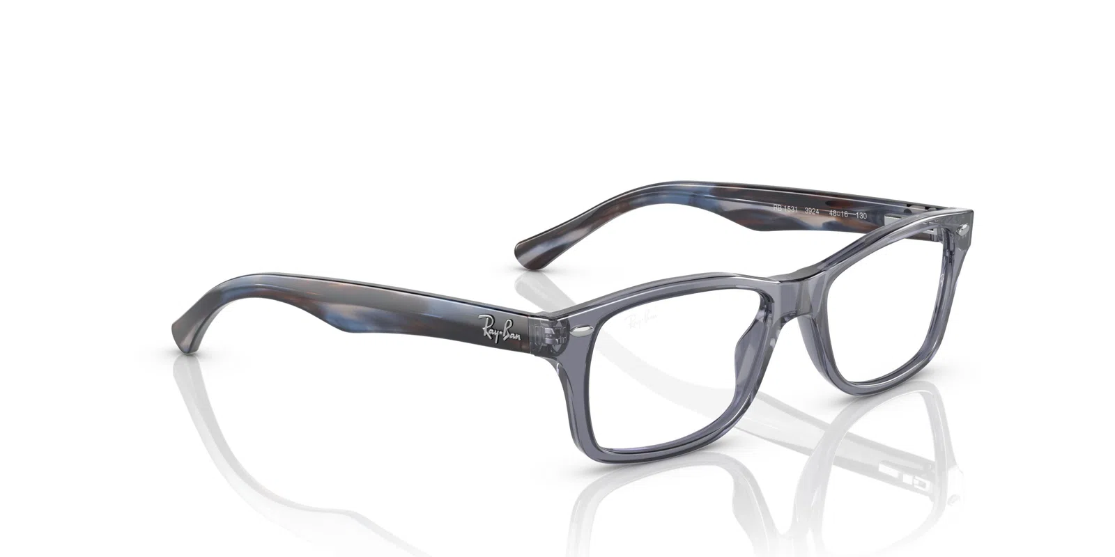 Ray-Ban Kids 0RY1531 Eyeglasses - view 66